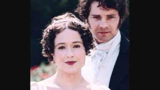 Video voorbeeld van "Pride and Prejudice (1995) - 03. Elizabeth Observed"