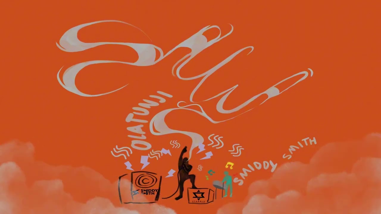 Olatunji, Smiddy Smith - Sauna  ( Soca 2025 )