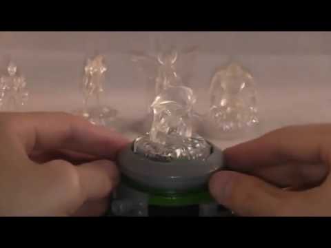 BRAINSTORM -OR- GREEN NEEDLE(U HEAR WHAT YOU THINK!)