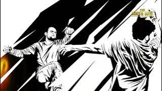 THALLUMAALA PAATTU - The SouthSoul Remix #tovinothomas #thallumala #malayalamremix