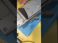 one plus 7t Pro display glass change
