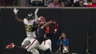 Celebrity JESSIE BATES 92 YARD PICK SIX Net Worth