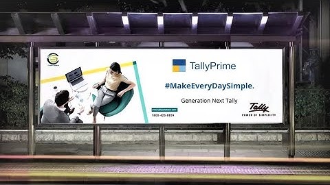 Tally Prime || Developer Mode||