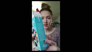 Hell Pore Mask Review