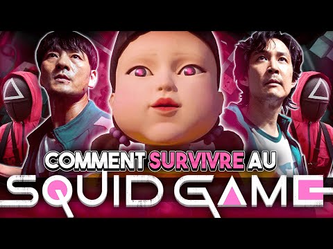 Vidéo: Comment Survivre En équipe