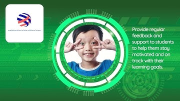 Top 3 Teaching Tips for International Teachers Based on Survey of Children Aged 8-12   |  AEI