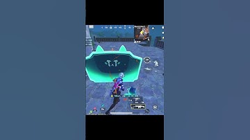 They never expected this 1v4 😳💥 #shorts