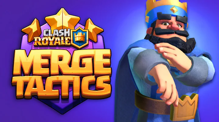 10 Starter Tips YOU SHOULD KNOW in Merge Tactics