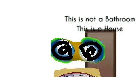 Klasky Csupo Is Dizzy and sick!(animation) V3