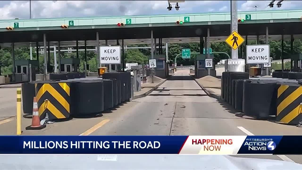 Cheaper Gas Prices For Memorial Day Travelers Since 2021 Cheaper Gas Prices For Memorial Day Travelers Since 2021
