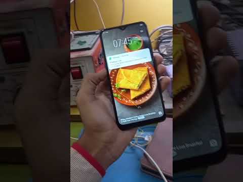 Vivo Y93 Folder Change Shorts Viral
