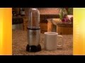 The Original Magic Bullet Blender 17 Piece Set 2 Piece Bonus As Seen On TV 