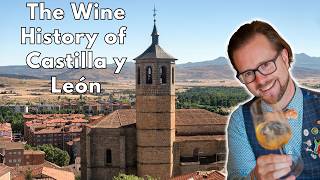 Thumbnail for Castilla y León Wine History: Duero, Vega Sicilia & Bierzo