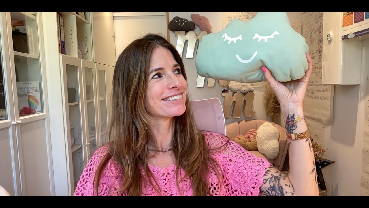 Présentation de la formation pour devenir Ambassadrice MMM