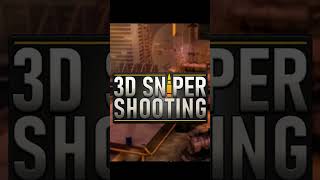 3D Sniper Shooting Games screenshot 4