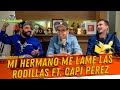 La Cotorrisa - Episodio 40 - El Capi Pérez