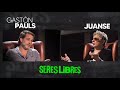 Juanse en seres libres programa completo