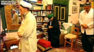 Fajr Prayer with Maulana