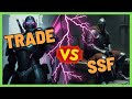 Path of Exile 2: ACT I szimuláció és végigjátszás - SSF vs. Trade liga currency-vel szemszöge