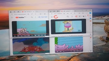 random Maze quadparison 6