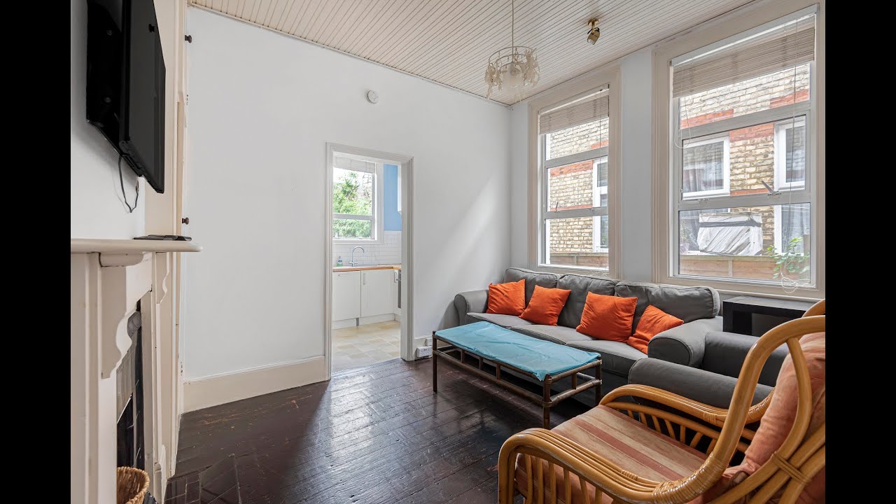 Maryland Road, London, N22 LETTINGS TO RENT WOOD GREEN 2 BEDROOM