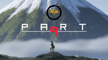 Ghost of Yotei PS5 Pro - Walkthrough (100__ Lethal_ Platinum) Part 9 - Master of the Shamisen