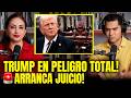 🚨 TRUMP en PELIGRO! Congreso fija fecha del JUICIO POLITICO 🔴 Programa Completo ABR 24
