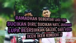 Story Wa  Mohon Maaf Lahir Dan Batin