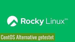 Auf was basiert CentOS?