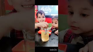 Science magic # colour change # kids activities