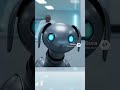 When Your Robo-Pup Disrupts Science Observation #robotdog #scifi