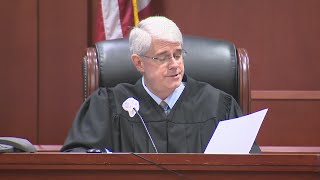 Re-sentencing trial in 'Xbox murders' trial suddenly put on hold