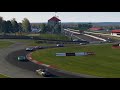 Project Motor Racing - MX 5 Cup at Lexington (No Chicane)