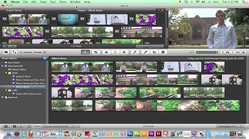 iMovie 09 - Adding Chapter Markers (16)