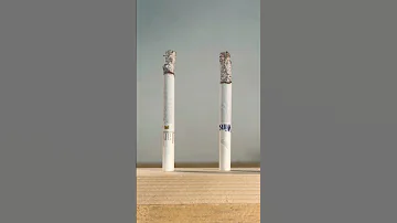 Competition Between WINSTON And MARLBORO Cigarettes Shorts 