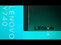 Lenovo Legion Y740 Review - One of My Favorites!