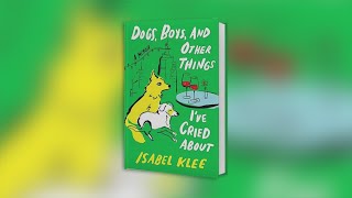 Popular Dog Rescuer, Isabel Klee
