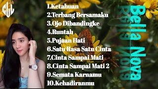 Bella Nova Full Album || KETAHUAN,TERBANG BERSAMAKU