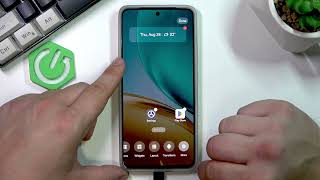 How to Unlock Home Screen in Realme
