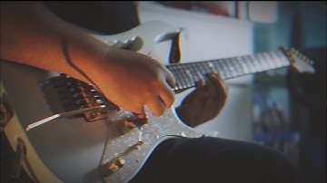 Exists - Jesnita Short Guitar Cover