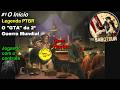 The Saboteur (Legendas PTBR - Com Nudez) #1 O Início (O GTA da 2ª Guerra Mundial)