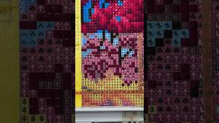 ダイヤモンドアートクラブ 「Autumn Magic」 タイムラプス47
