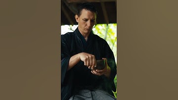 Thumbnail of The True Tea Ceremony in Japan 🇯🇵