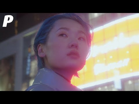 [MV] uju(우주) - Metro 88 / Official Music Video