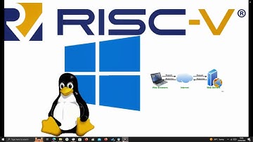 RISC-V : riscv64 on WsL2