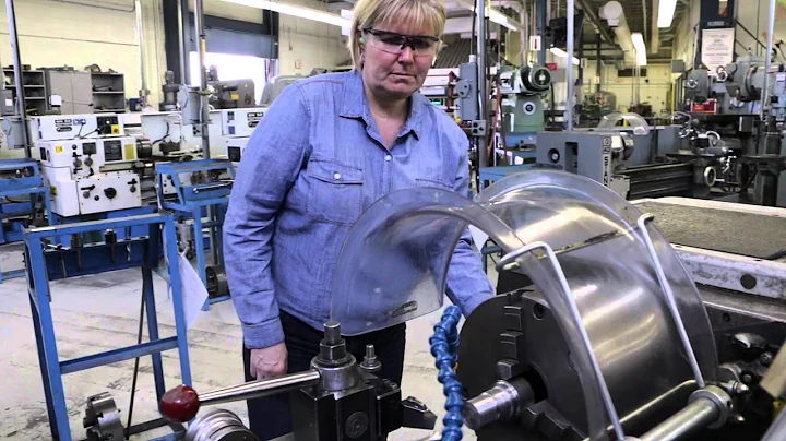 Machine Safeguards: The Basics