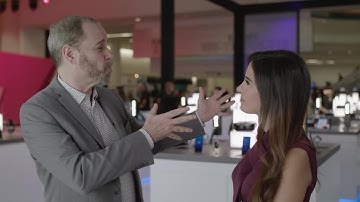 Augmented Reality: A Look Into the Future