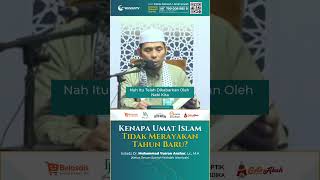 Miris!!! Hal Ini Terjadi di Malam Tahun Baru
