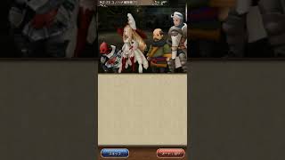 【BDFEサイドストーリー】 外伝2章23 ユノハナ捕物帳(7)