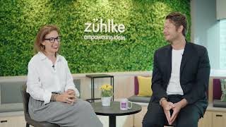 Unlocking Innovation Digital Transformation Interview with Tom Goodwin